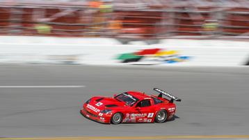  Amy Ruman and Gar Robinson claim TA and TA2 Championships, victories, at Daytona